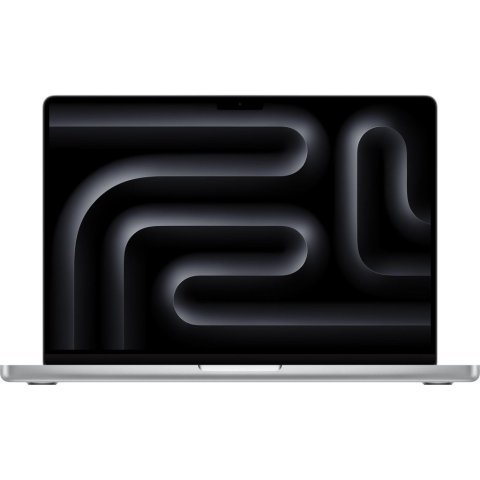 Ноутбук Apple MacBook Pro 14 A3434 M5 Silver (MDE44UA/A) - Нулевой остаток (Feed) - Нулевой остаток (Feed)