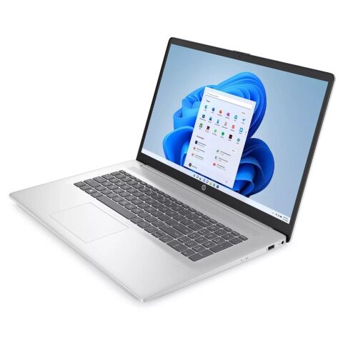 Ноутбук HP 17-cn3036ua (BF1M2EA) - Нулевой остаток (Feed) - Нулевой остаток (Feed)