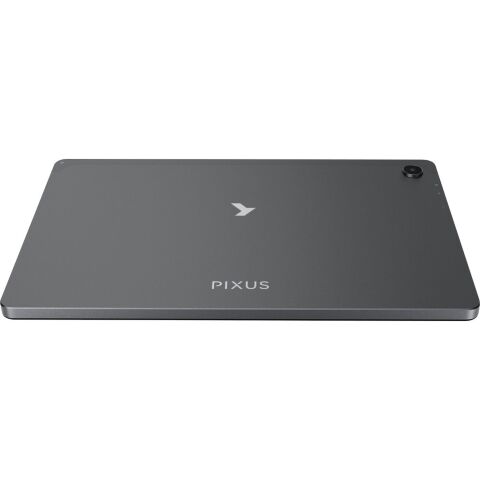 Планшет Pixus Titan 10,95" 8/128Gb LTE Чохол+зарядка, metal, graphite (4897058531695) - Нулевой остаток (Feed) - Нулевой остаток (Feed)