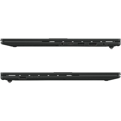 Ноутбук ASUS Vivobook Go 15 E1504GA-BQ114 (90NB0ZT2-M004D0) - Нулевой остаток (Feed)  - Нулевой остаток (Feed) 