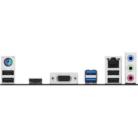 Материнская плата ASUS PRIME H610M-K - Нулевой остаток (Feed) - Нулевой остаток (Feed)