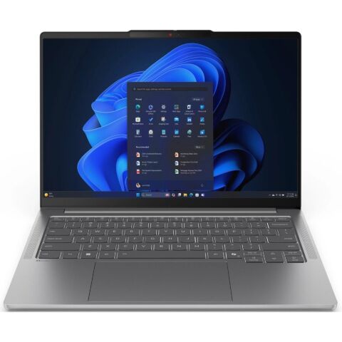 Ноутбук Lenovo IdeaPad Pro 5 14IAH10 (83JK0027RA) - Нулевой остаток (Feed)  - Нулевой остаток (Feed) 