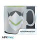 Кружка Abystyle Overwatch Genji Mug чашка Овервотч Гендзі 460 мл -   -  