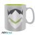 Кружка Abystyle Overwatch Genji Mug чашка Овервотч Гендзі 460 мл -   -  