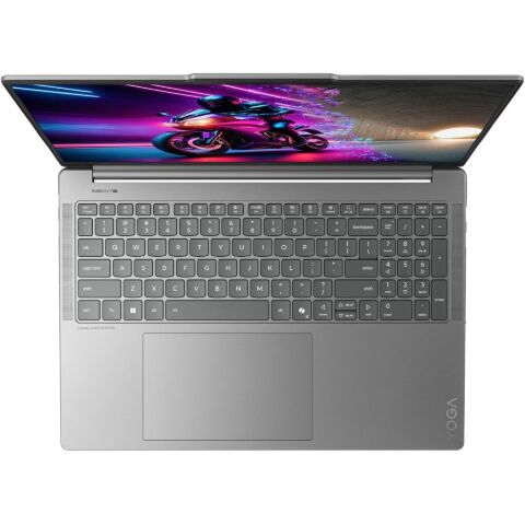 Ноутбук Lenovo Yoga Pro 9 16IAH10 (83L0005ARA) - Нулевой остаток (Feed) - Нулевой остаток (Feed)