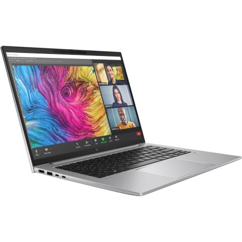 Ноутбук HP ZBook Firefly 16 G11A (5G434ES) - Ноутбуки  - Ноутбуки 