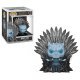 Фигурка Funko Game of Thrones Night King Sitting on Iron Throne фанко Король ночи 74 - -