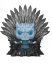 Фигурка Funko Game of Thrones Night King Sitting on Iron Throne фанко Король ночи 74 - -