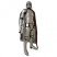 Фігурка Star Wars - Disney Jakks Giant 20 "Captain Phasma Figure -   -  