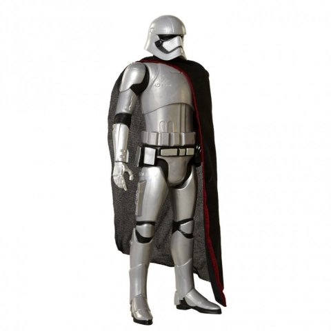 Фігурка Star Wars - Disney Jakks Giant 20 "Captain Phasma Figure -   -  