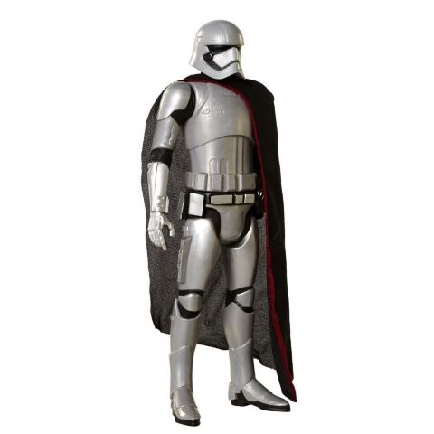 Фігурка Star Wars - Disney Jakks Giant 20 "Captain Phasma Figure -   -  