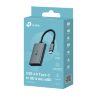 Считыватель флеш-карт TP-Link USB-C to SD/TF (UA440C)