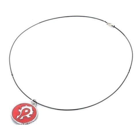 Брелок World of Warcraft Horde # 3 - -