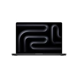 Ноутбук Apple MacBook Pro 16 A3428 M5 Pro Space Black (MGEC4UA/A)