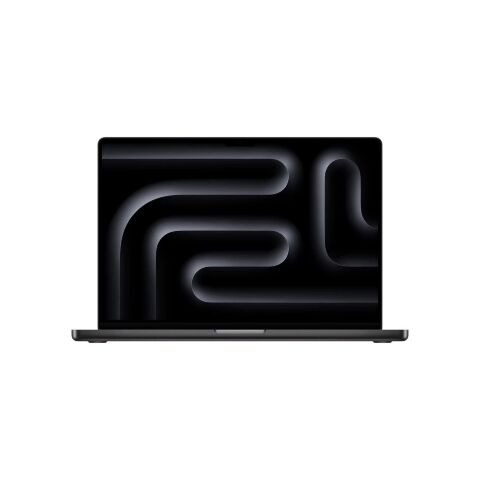 Ноутбук Apple MacBook Pro 16 A3428 M5 Pro Space Black (MGEC4UA/A) - Нулевой остаток (Feed)  - Нулевой остаток (Feed) 