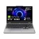 Ноутбук Lenovo LOQ 15IRX10 (83JE014JRA) - Ноутбуки - Ноутбуки