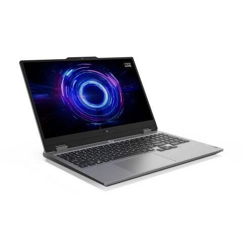 Ноутбук Lenovo LOQ 15IRX10 (83JE014JRA) - Ноутбуки - Ноутбуки