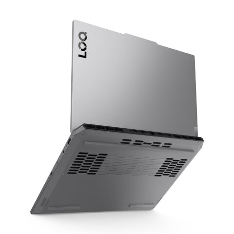 Ноутбук Lenovo LOQ 15IRX10 (83JE014JRA) - Ноутбуки - Ноутбуки