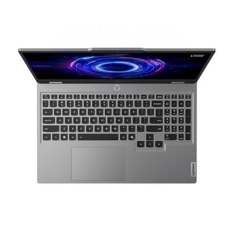 Ноутбук Lenovo LOQ 15IRX10 (83JE014JRA) - Ноутбуки - Ноутбуки