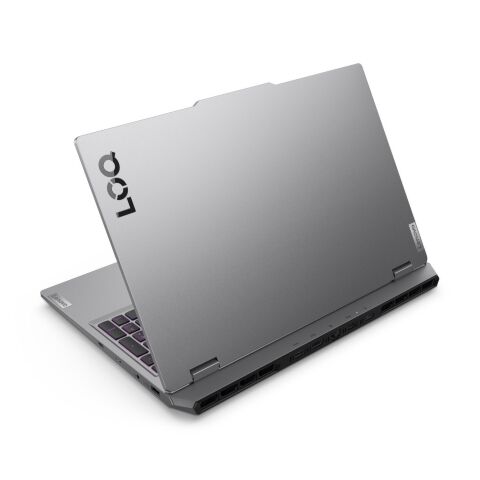 Ноутбук Lenovo LOQ 15IRX10 (83JE014JRA) - Ноутбуки - Ноутбуки