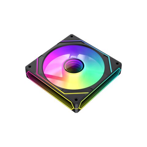 Кулер для корпуса Gamemax FN12A-S8I - Нулевой остаток (Feed)  - Нулевой остаток (Feed) 