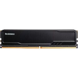 Модуль памяти для компьютера DDR5 32GB 5600 MHz CL46 1.1V Resistance INTELIGENTES (IR5CIJ1/32)