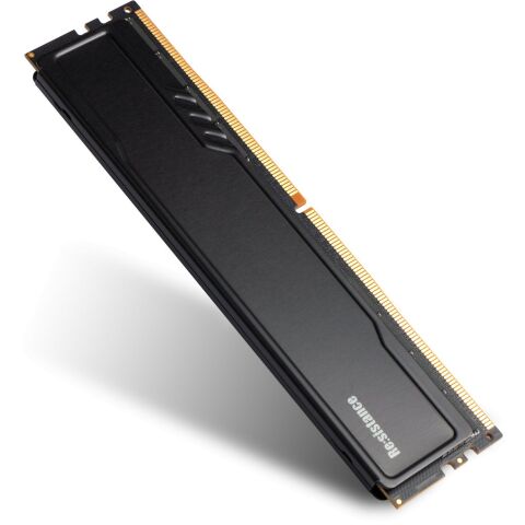 Модуль памяти для компьютера DDR5 32GB 5600 MHz CL46 1.1V Resistance INTELIGENTES (IR5CIJ1/32) - Модули памяти для компьютера  - Модули памяти для компьютера 