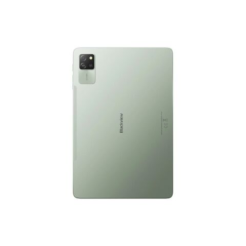 Планшет Blackview Tab 60 Pro SET 10.1'' 8/128GB LTE Algae Green (Клавіатура, Миш, Стилус, чохол, навушники, скло) (6931548322511) - Нулевой остаток (Feed) - Нулевой остаток (Feed)