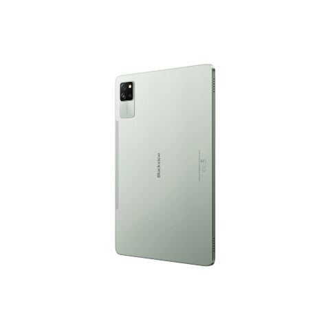 Планшет Blackview Tab 60 Pro SET 10.1'' 8/128GB LTE Algae Green (Клавіатура, Миш, Стилус, чохол, навушники, скло) (6931548322511) - Нулевой остаток (Feed) - Нулевой остаток (Feed)
