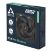 Кулер для корпуса Arctic P14 PRO REVERSE (ACFAN00329A) - Нулевой остаток (Feed)  - Нулевой остаток (Feed) 
