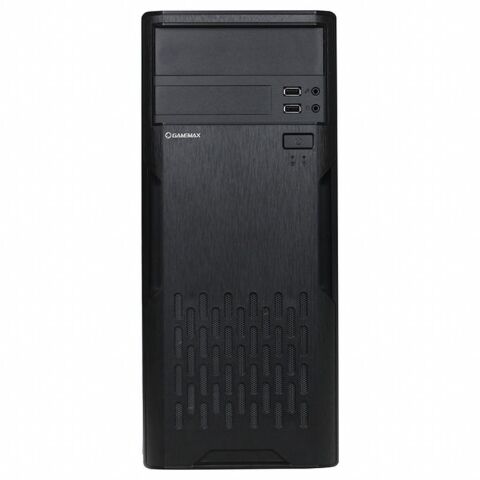 Корпус для ПК Gamemax ET-210-500W - Нулевой остаток (Feed) - Нулевой остаток (Feed)