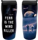 Термокружка Abystyle DUNE Fear is the mind-killer Mug кружка Дюна 355 мл. - -