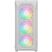 Корпус для ПК Gamdias AURA GC1 ELITE WH ARGB (4711514500608) - Корпуса  - Корпуса 