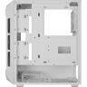 Корпус для ПК Gamdias AURA GC1 ELITE WH ARGB (4711514500608)