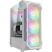 Корпус для ПК Gamdias AURA GC1 ELITE WH ARGB (4711514500608) - Корпуса  - Корпуса 