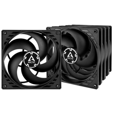 Кулер для корпуса Arctic P14 (5-Fan Pack) (ACFAN00136A) - Нулевой остаток (Feed) - Нулевой остаток (Feed)
