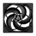Кулер для корпуса Arctic P14 (5-Fan Pack) (ACFAN00136A) - Нулевой остаток (Feed) - Нулевой остаток (Feed)