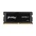 Модуль памяти для ноутбука SoDIMM DDR5 8GB 4800 MHz Impact Kingston Fury (ex.HyperX) (KF548S38IB-8) - Модули памяти к ноутбукам  - Модули памяти к ноутбукам 