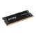 Модуль памяти для ноутбука SoDIMM DDR5 8GB 4800 MHz Impact Kingston Fury (ex.HyperX) (KF548S38IB-8) - Модули памяти к ноутбукам  - Модули памяти к ноутбукам 
