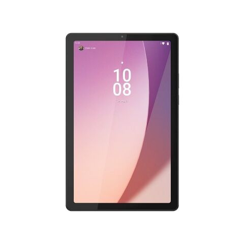 Планшет Lenovo Tab M9 4/64 WiFi Arctic grey + CaseFilm (ZAC30085UA) - Нулевой остаток (Feed) - Нулевой остаток (Feed)