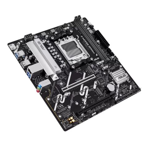 Материнская плата ASUS PRIME B840M-K - Системные (материнские) платы  - Системные (материнские) платы 