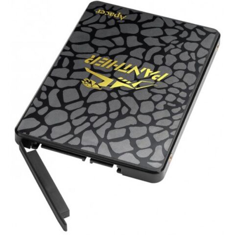 Накопитель SSD 2.5" 120GB Apacer (AP120GAS340G-1) - Нулевой остаток (Feed) - Нулевой остаток (Feed)