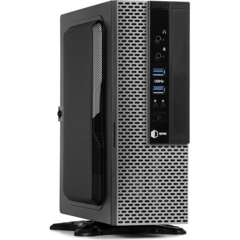 Корпус Qube QBMS112_FB2U3 - Нулевой остаток (Feed) - Нулевой остаток (Feed)