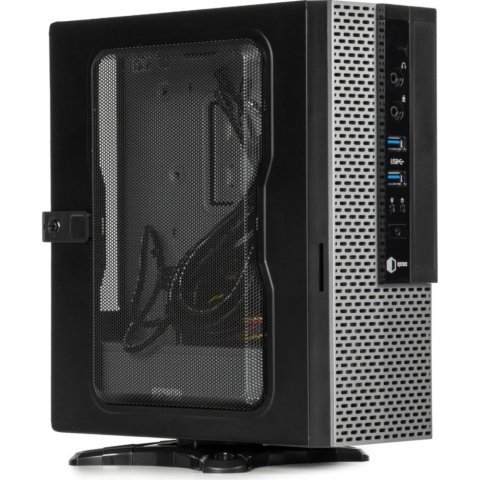 Корпус Qube QBMS112_FB2U3 - Нулевой остаток (Feed) - Нулевой остаток (Feed)