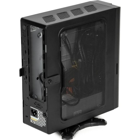 Корпус Qube QBMS112_FB2U3 - Нулевой остаток (Feed) - Нулевой остаток (Feed)