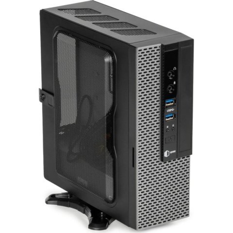 Корпус Qube QBMS112_FB2U3 - Нулевой остаток (Feed) - Нулевой остаток (Feed)