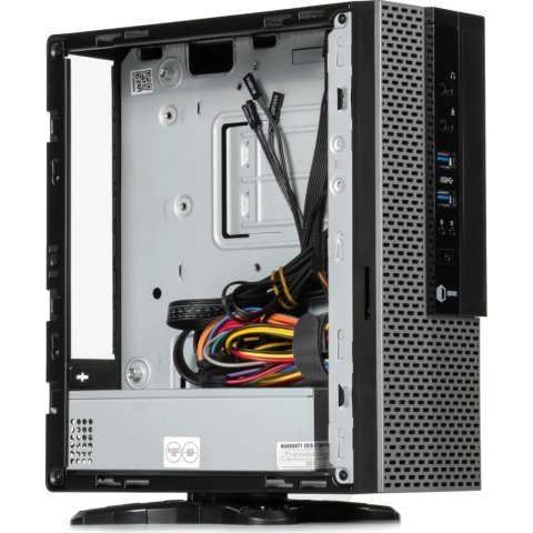 Корпус Qube QBMS112_FB2U3 - Нулевой остаток (Feed) - Нулевой остаток (Feed)