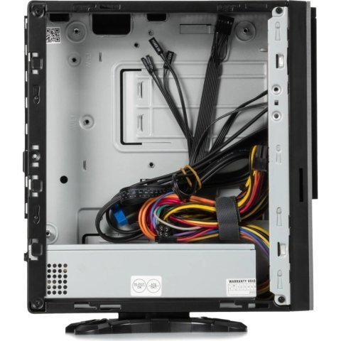 Корпус Qube QBMS112_FB2U3 - Нулевой остаток (Feed) - Нулевой остаток (Feed)