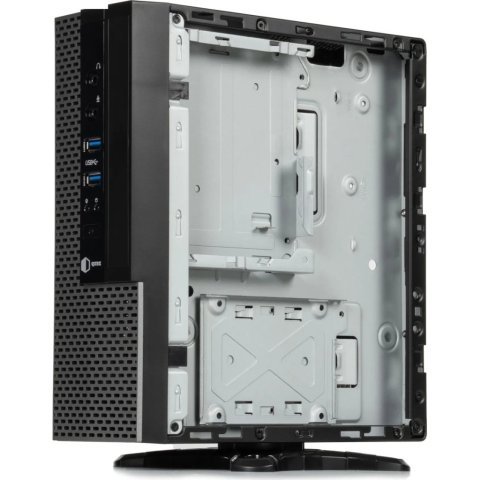 Корпус Qube QBMS112_FB2U3 - Нулевой остаток (Feed) - Нулевой остаток (Feed)