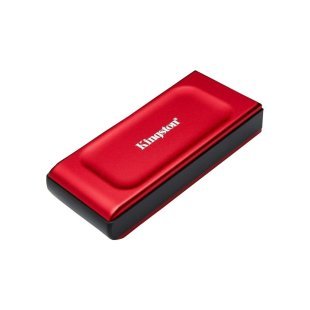 Накопитель SSD USB-C 2TB Kingston (SXS1000R/2000G)